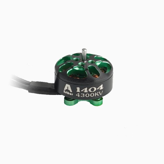Hot Sales Flash Hobby A1404 1404 4300KV Waterproof Brushless Motor Drone Motor for FPV Racing Drone Multicopter RC Toy Car